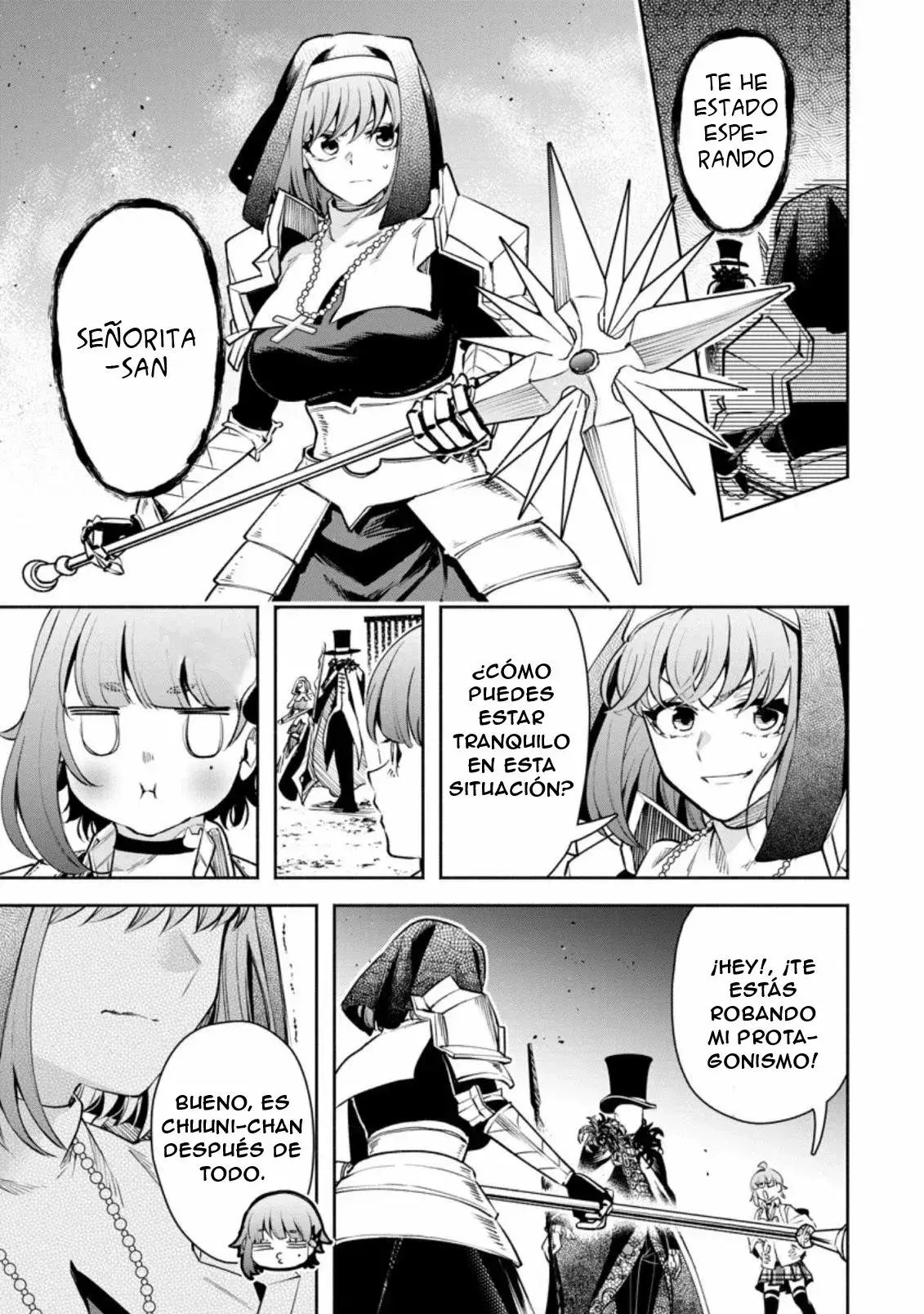 Capitulo 20 page 14