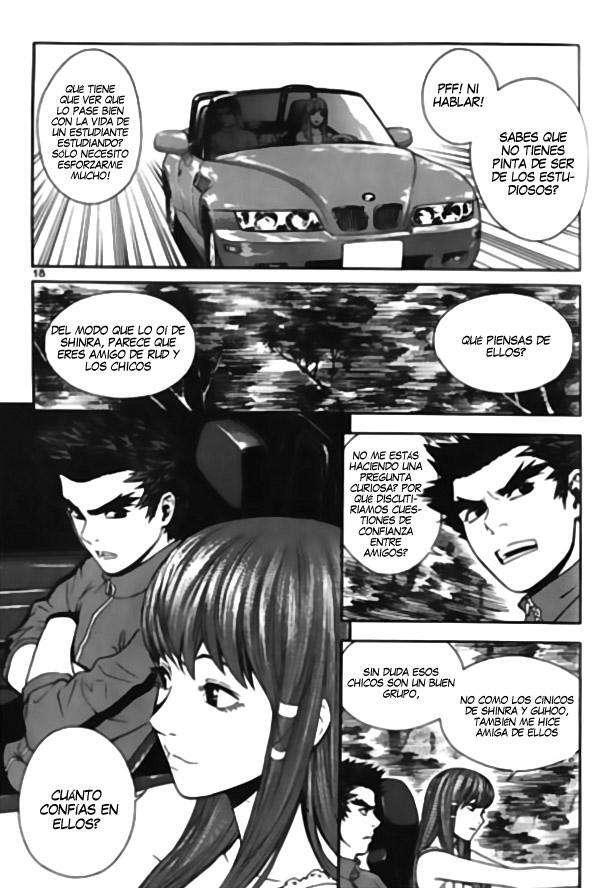 Capitulo 29 page 14
