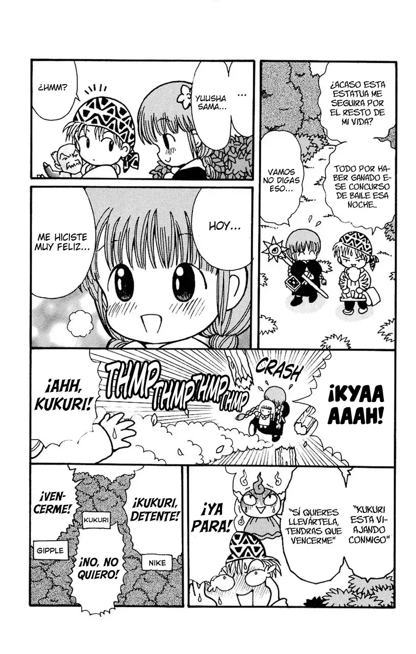 Capitulo 28 page 21