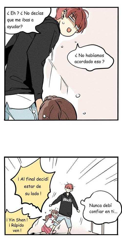 Capitulo 21 page 16