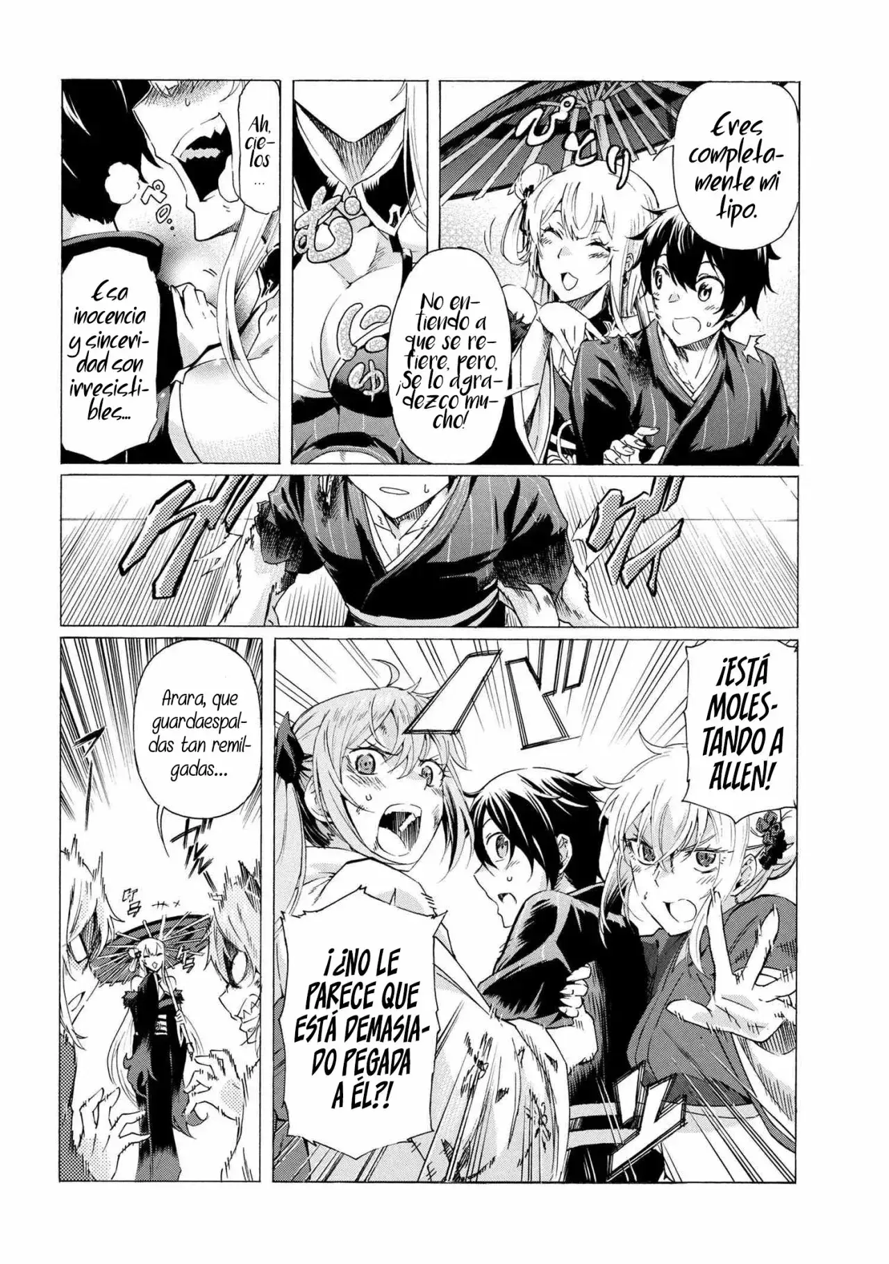 Capitulo 15.20 page 11