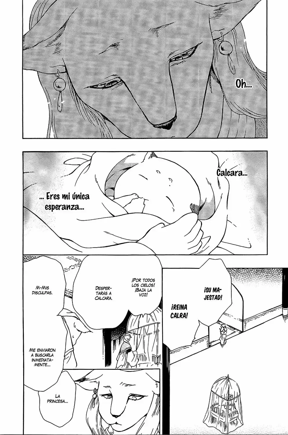 Capitulo 35 page 5