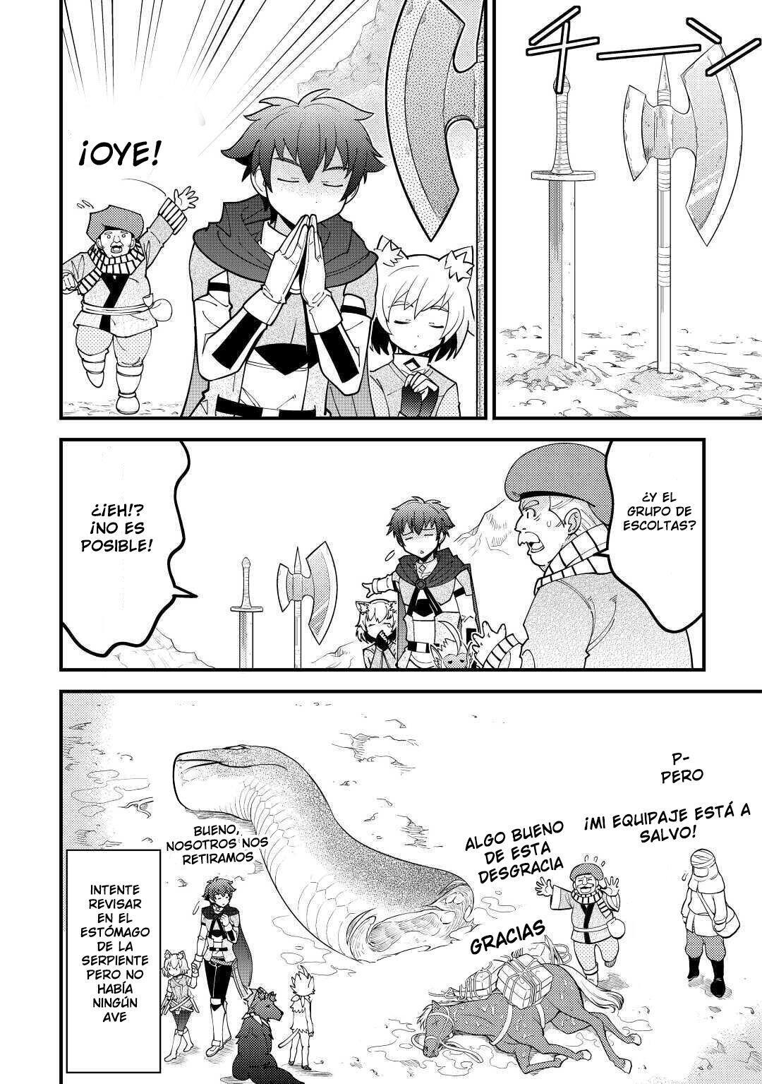 Capitulo 18 page 28