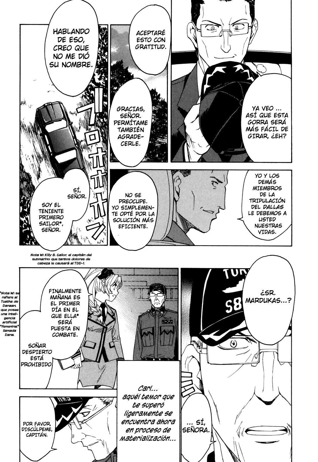 Capitulo 27 page 15