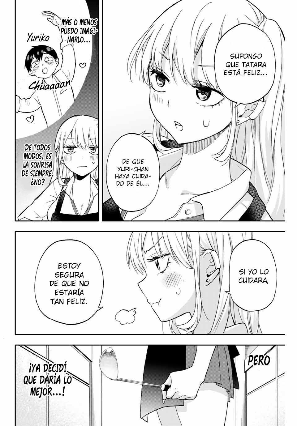 Capitulo 20 page 16