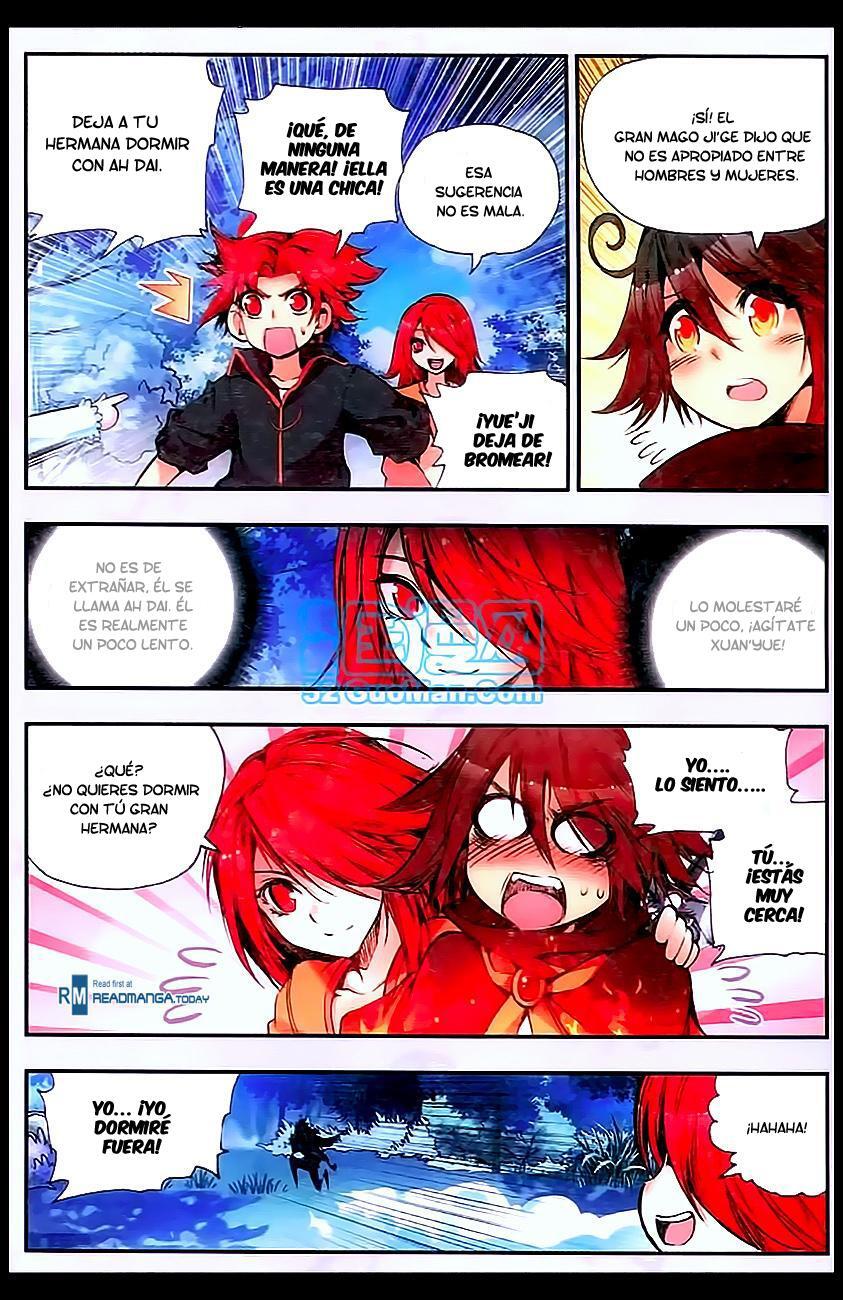 Capitulo 29 page 13