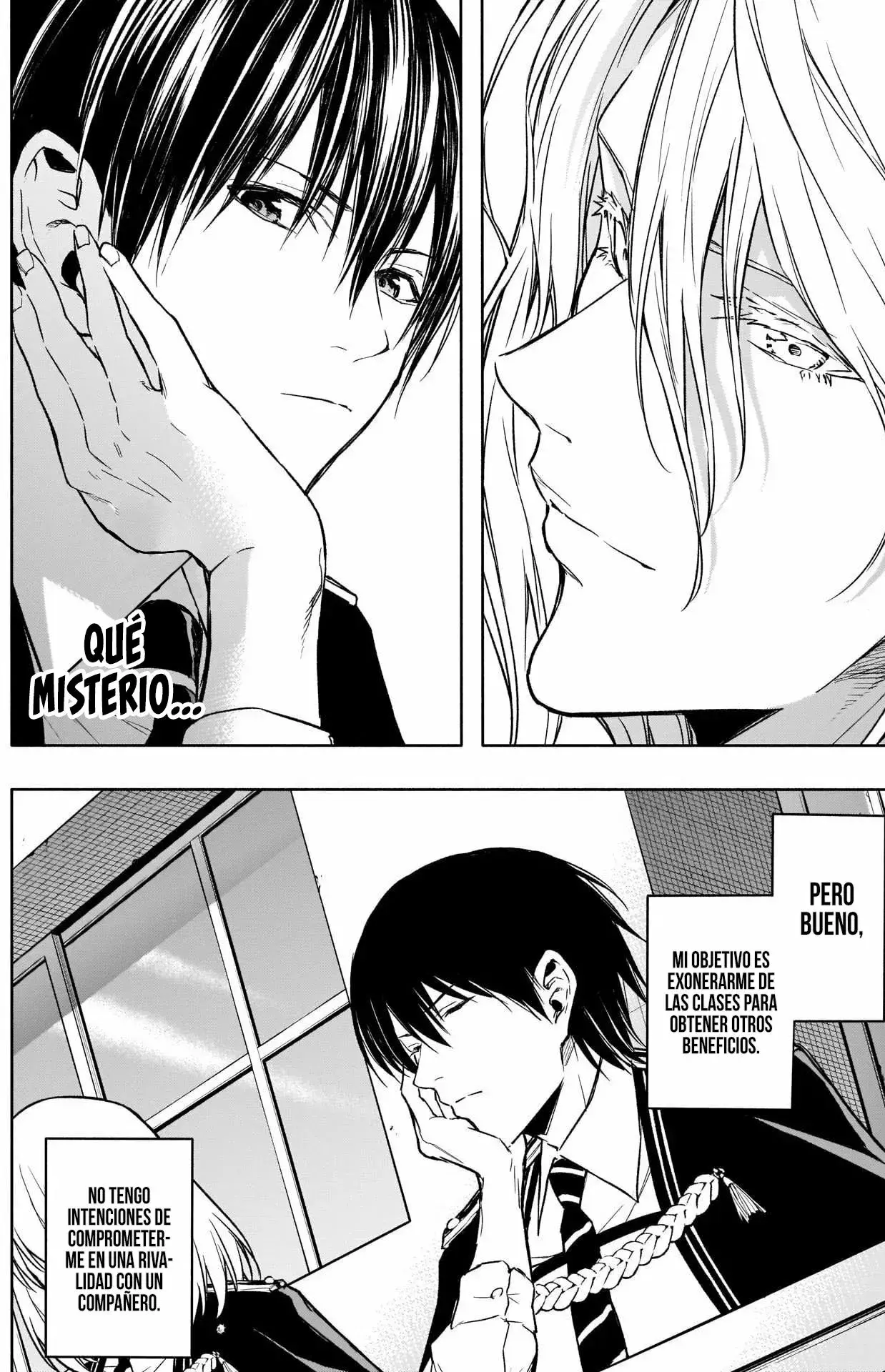 Capitulo 31 page 21