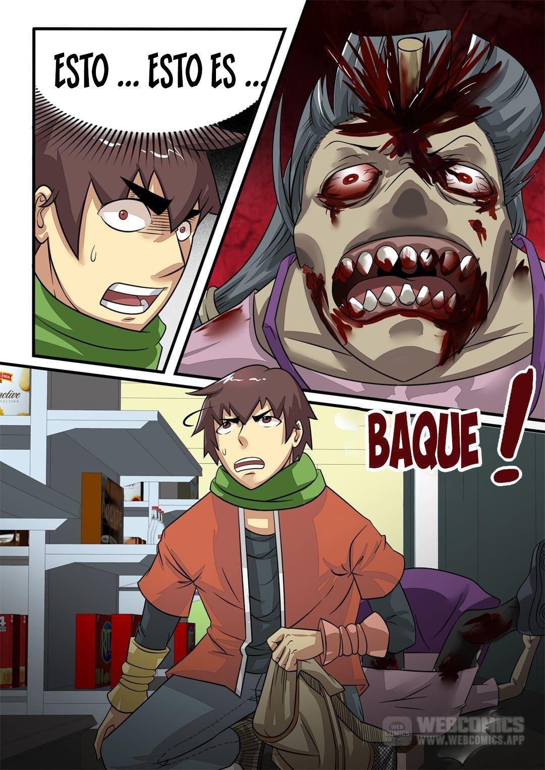 Capitulo 21 page 6