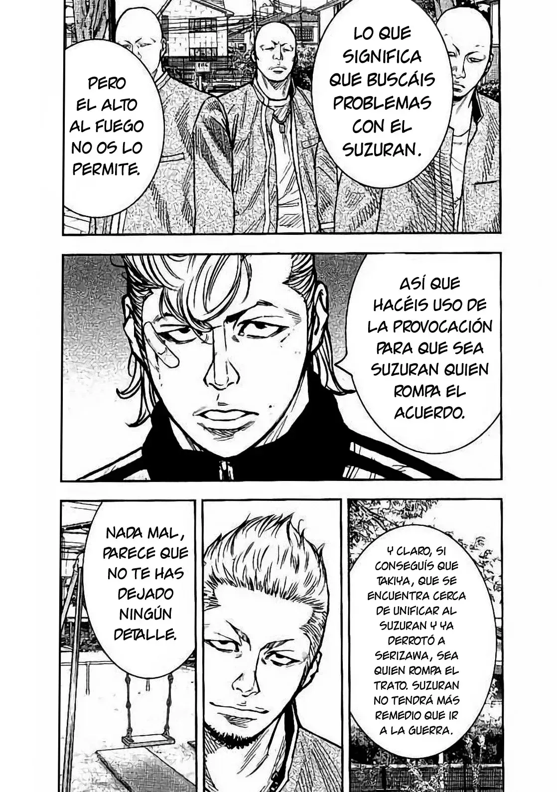 Capitulo 18 page 30