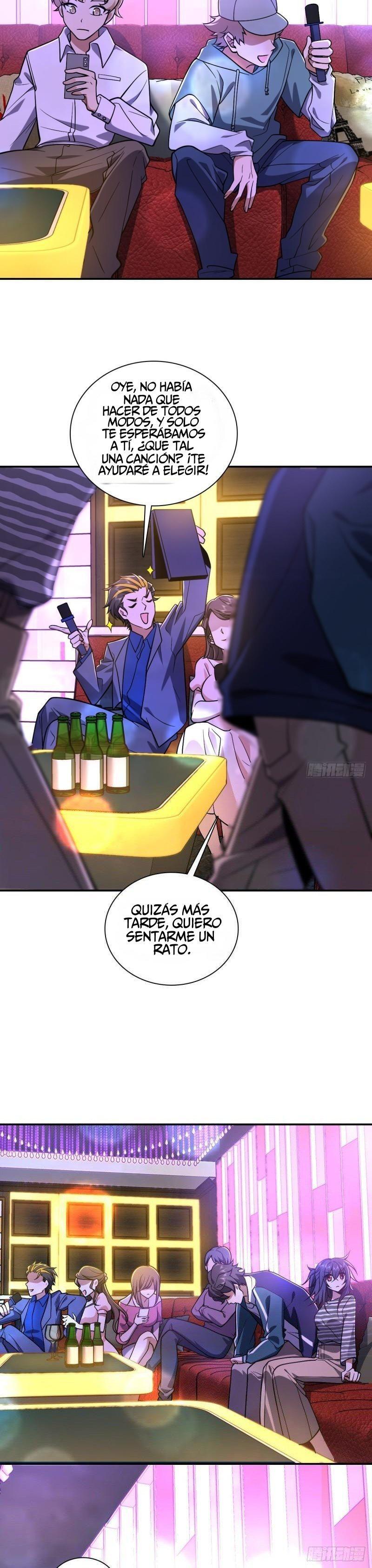 Capitulo 29 page 20