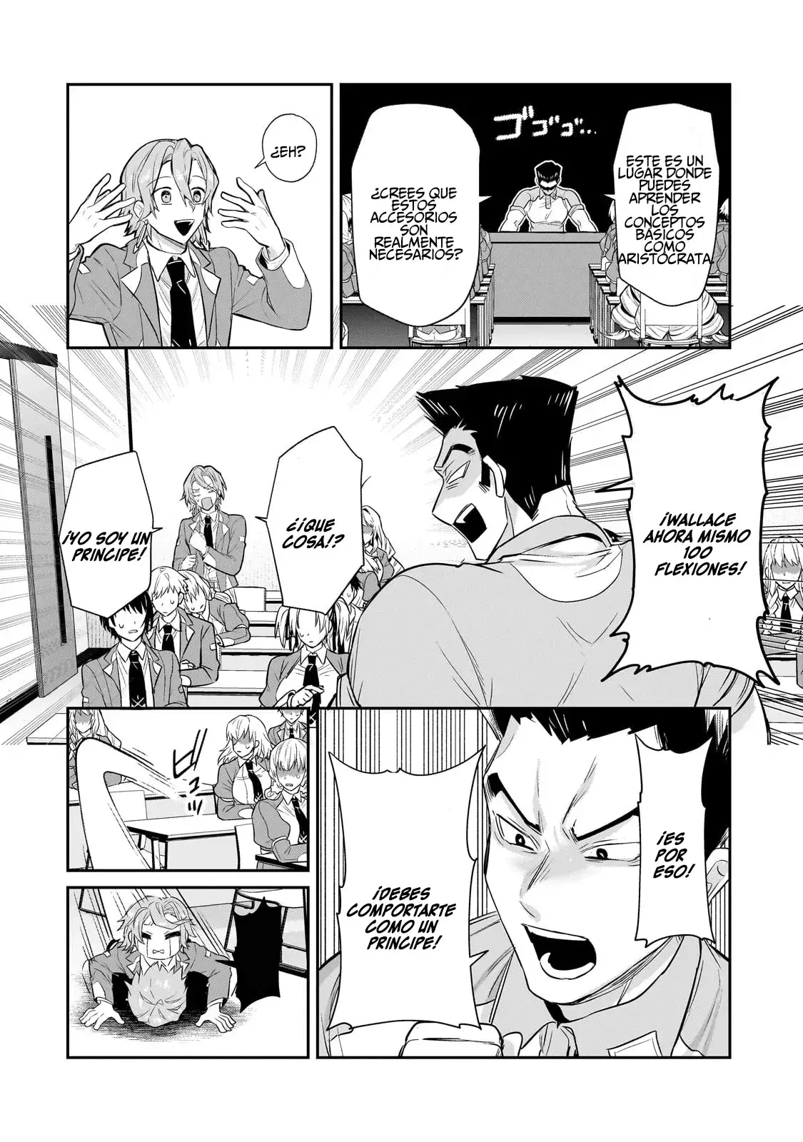 Capitulo 27 page 17