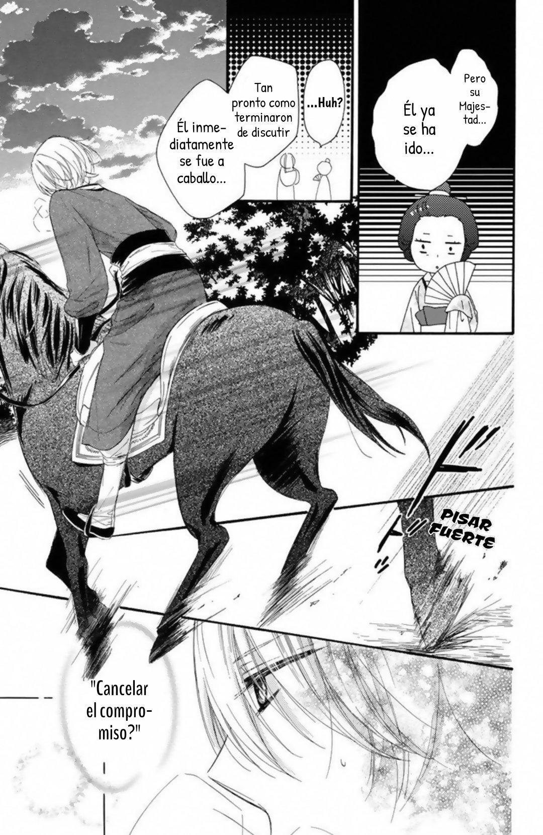 Capitulo 26 page 31