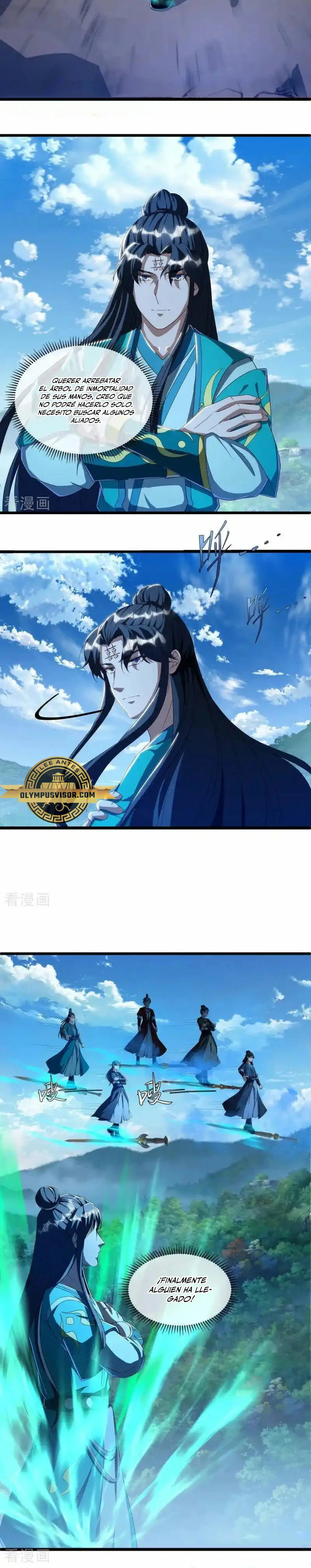 Capitulo 632 page 9