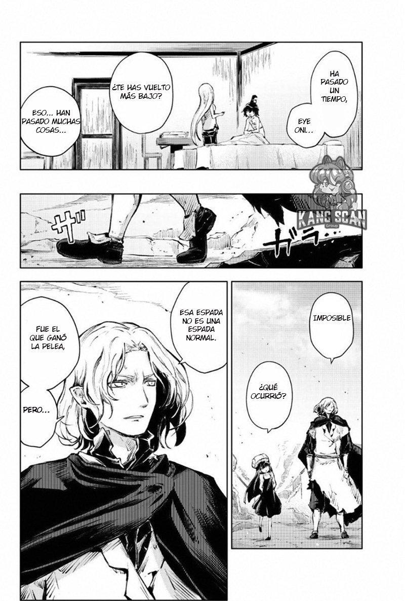 Capitulo 23 page 29