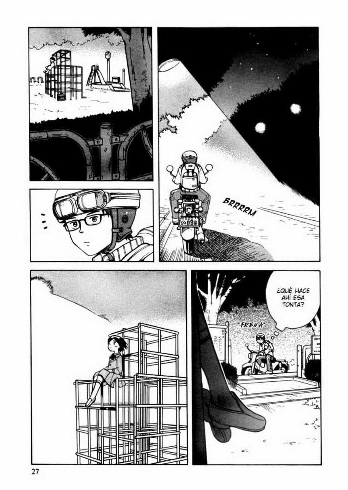 Capitulo 19 page 29