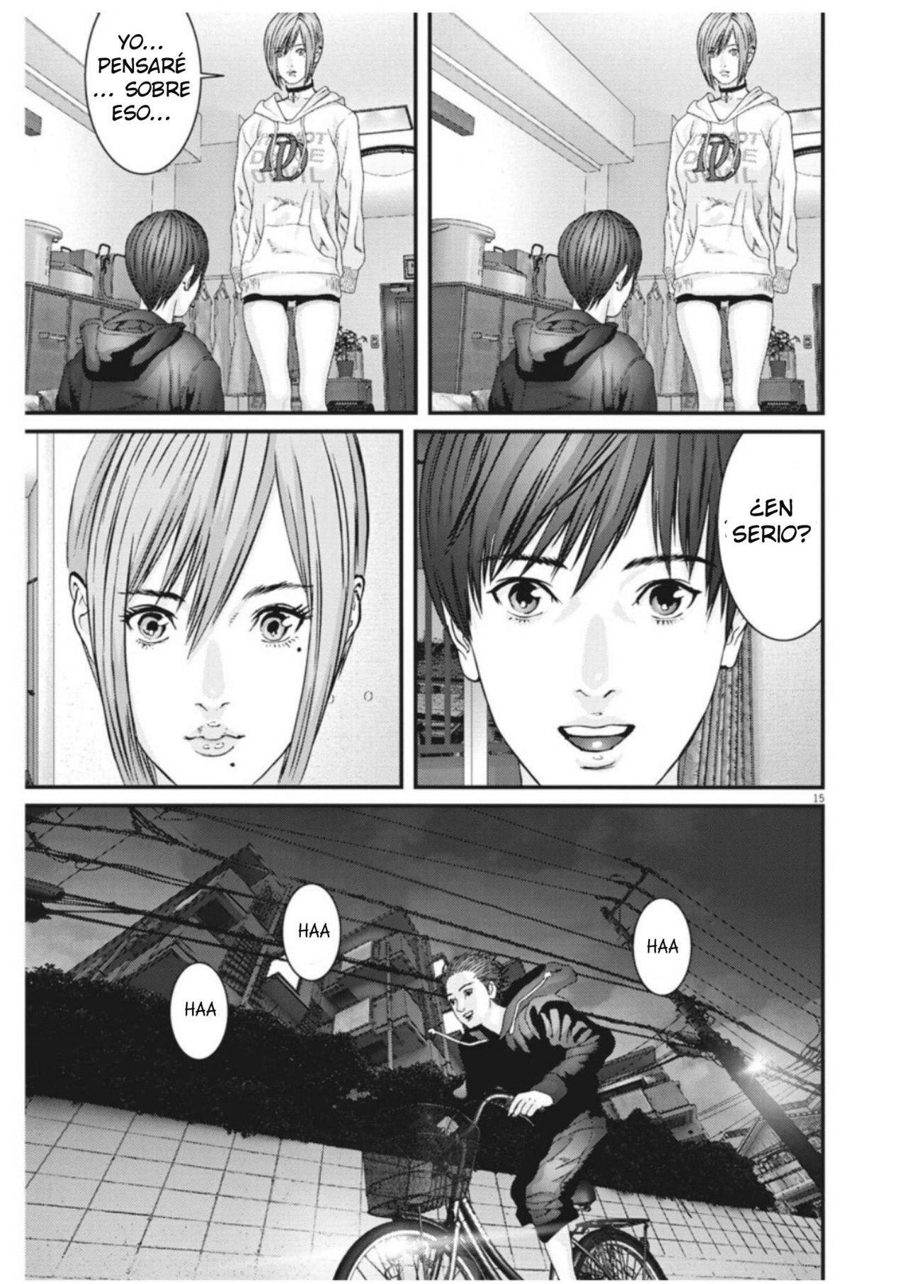 Capitulo 10 page 15