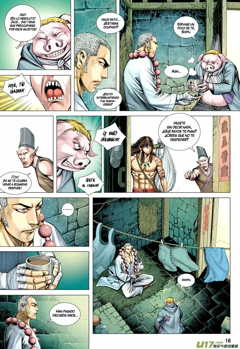 Capitulo 17 page 14