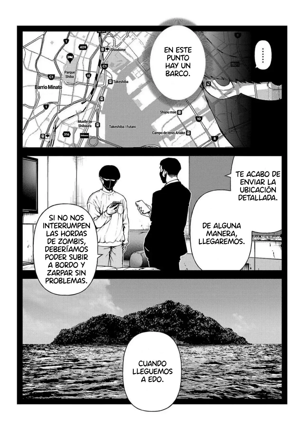 Capitulo 32 page 13