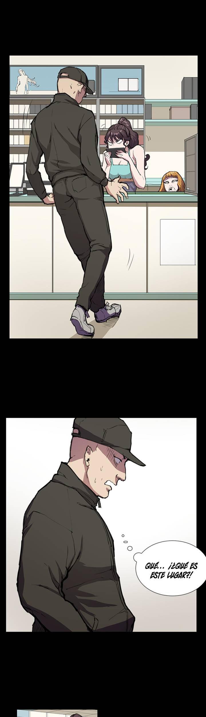 Capitulo 23 page 18