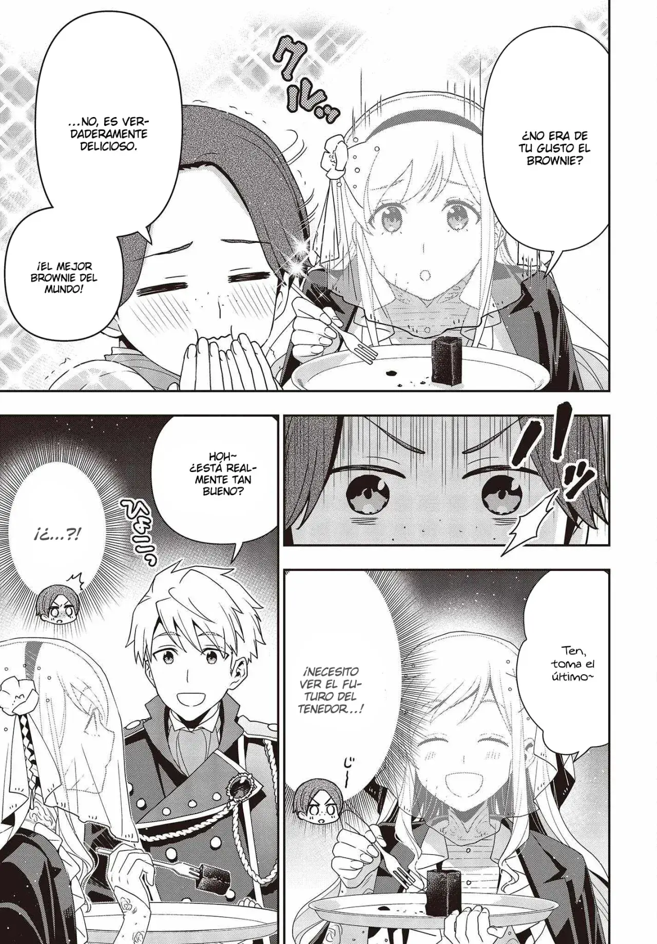 Capitulo 23 page 6
