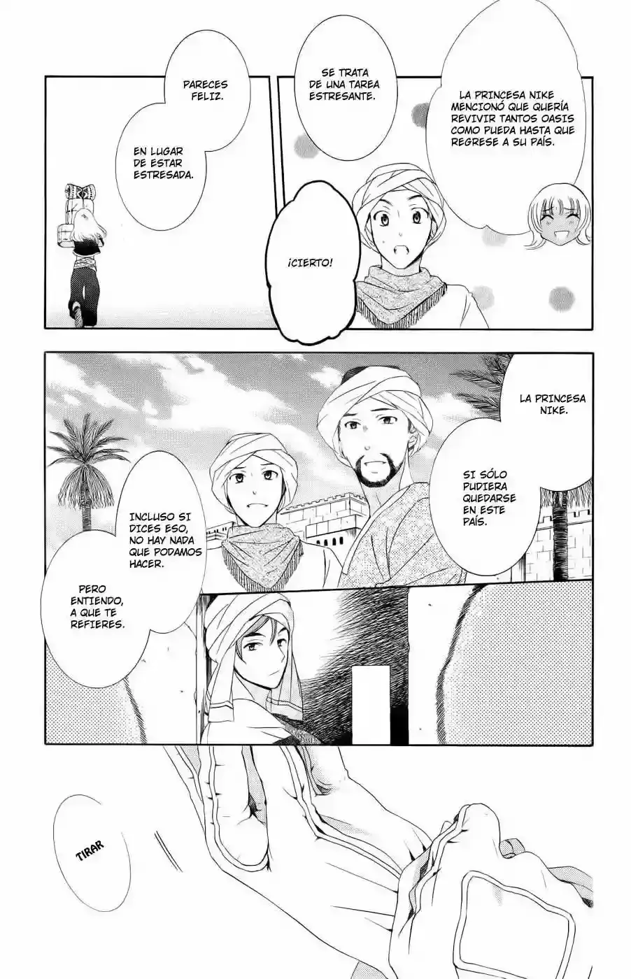 Capitulo 23 page 7