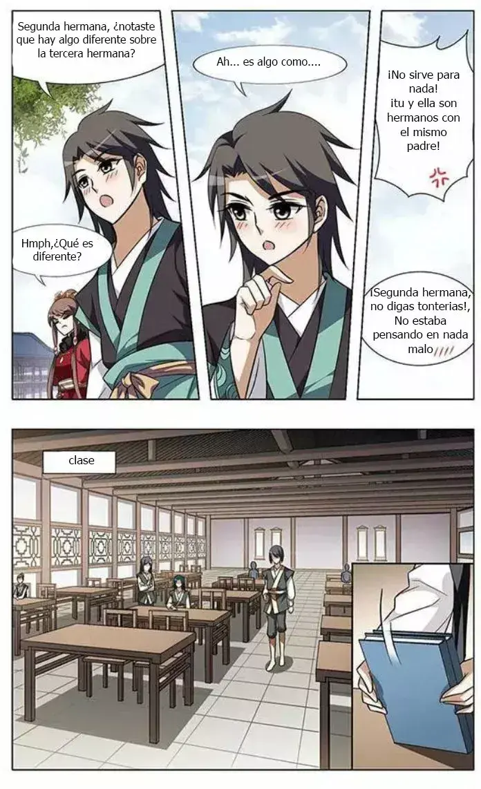 Capitulo 26 page 15