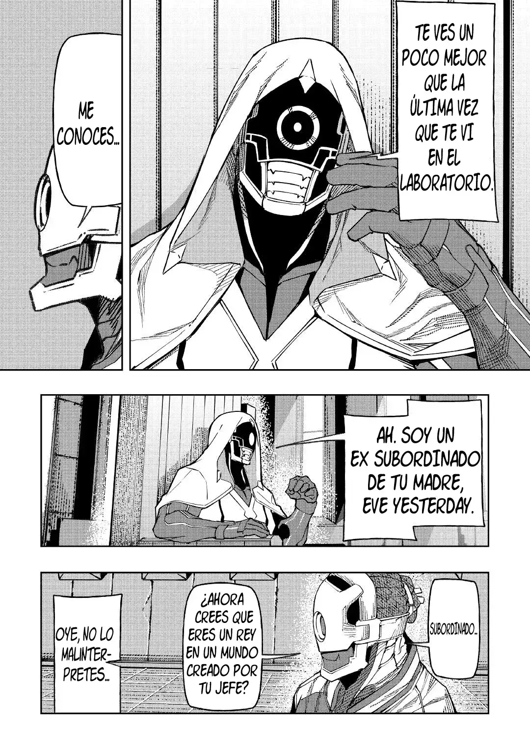 Capitulo 19 page 4