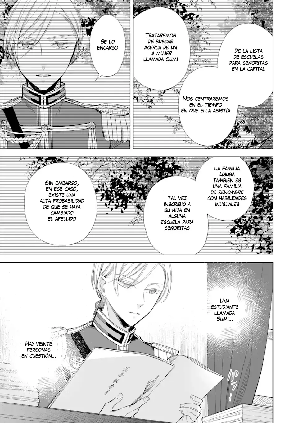 Capitulo 22 page 28