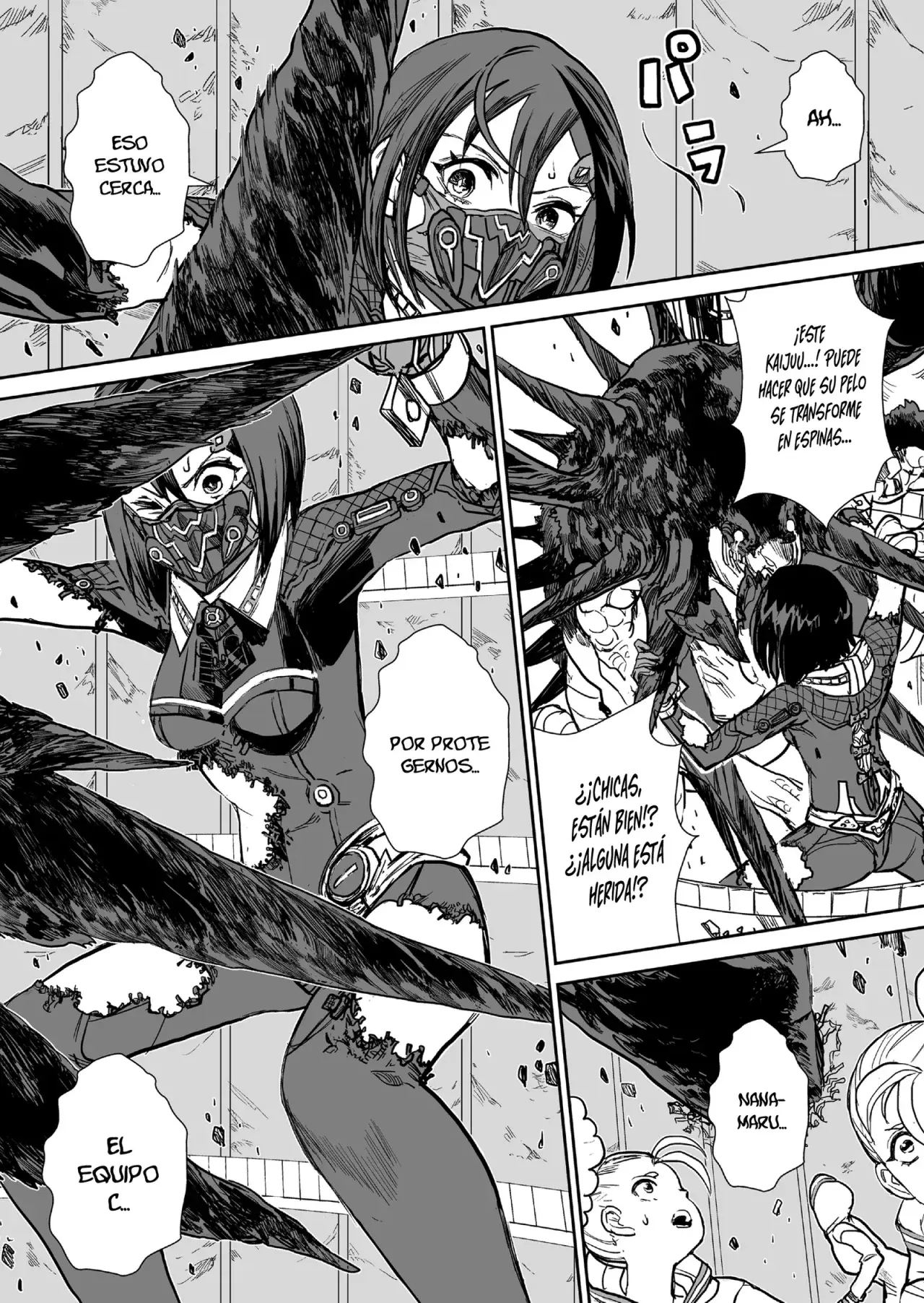 Capitulo 19 page 12