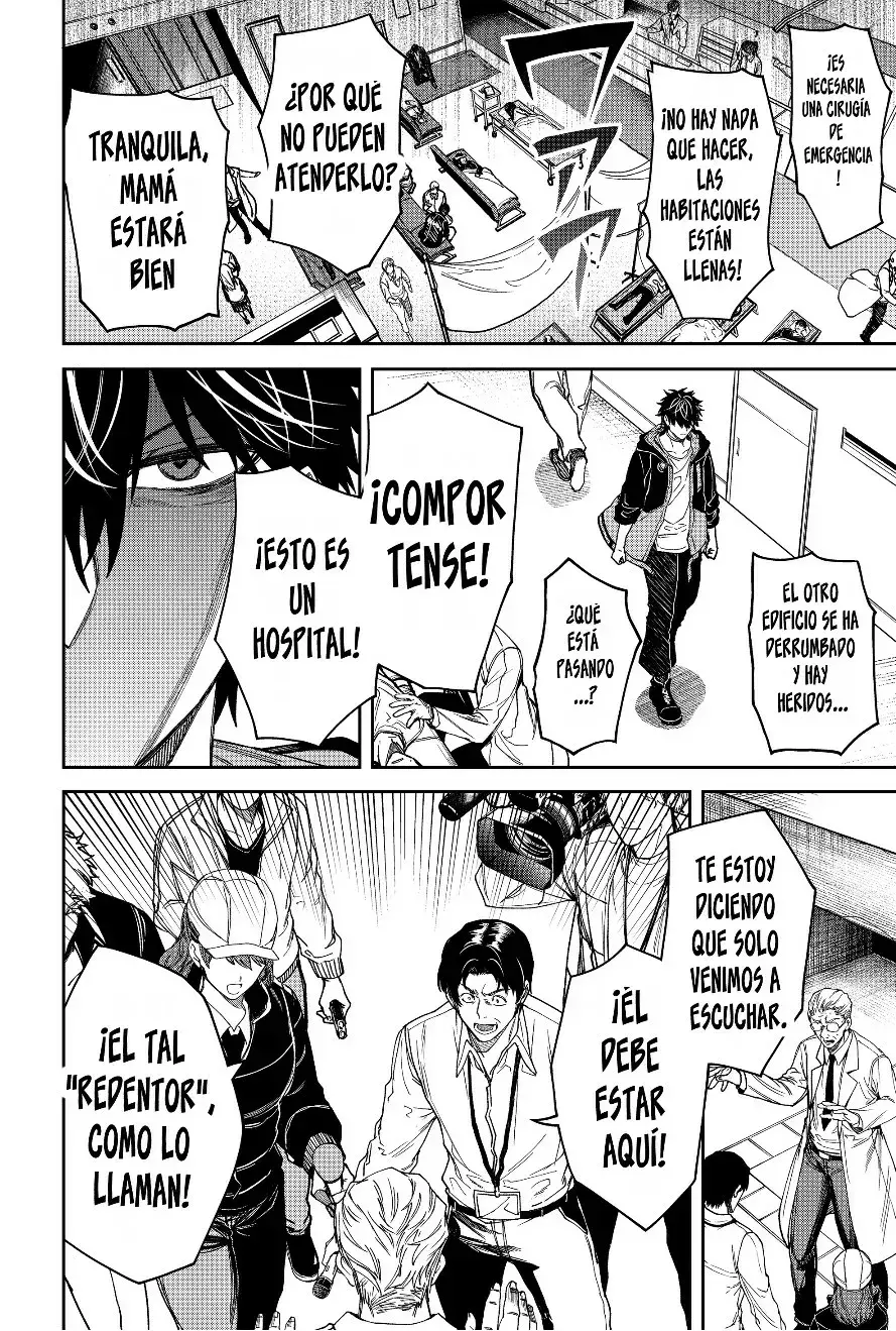 Capitulo 18 page 16