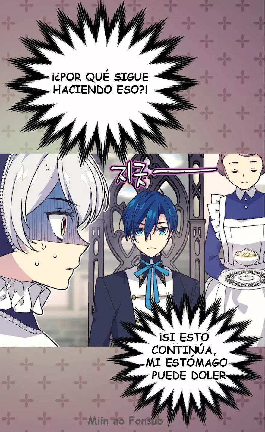 Capitulo 52 page 21