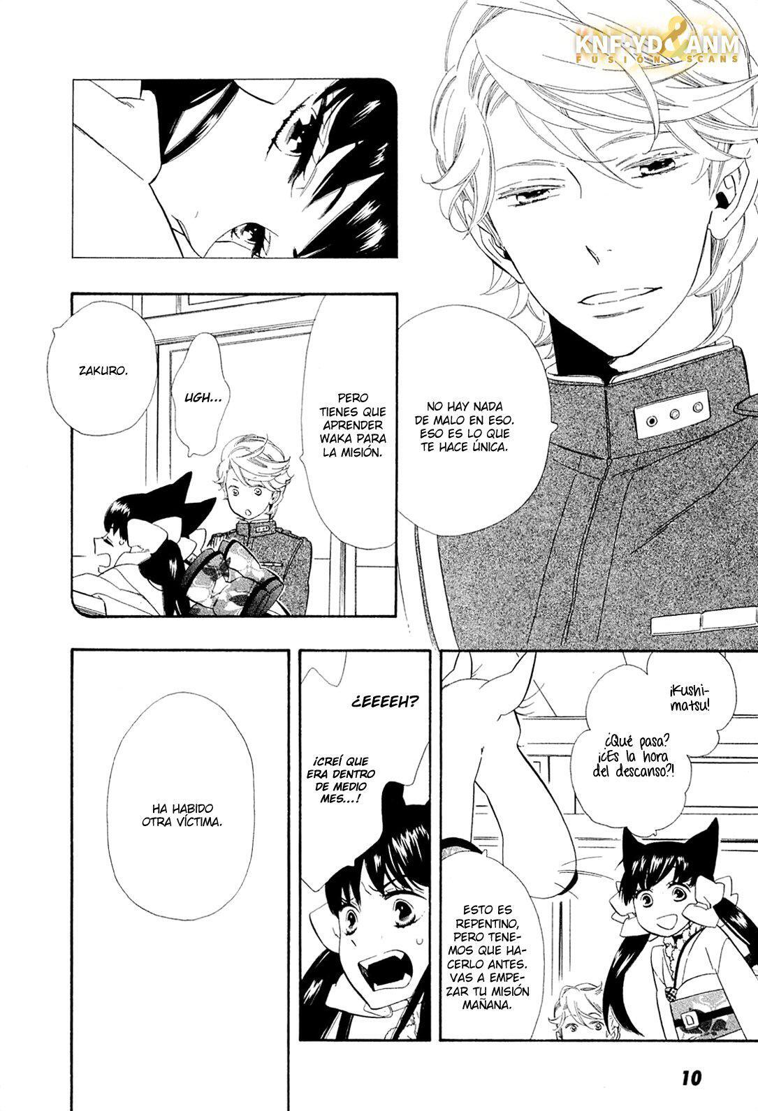 Capitulo 45 page 14