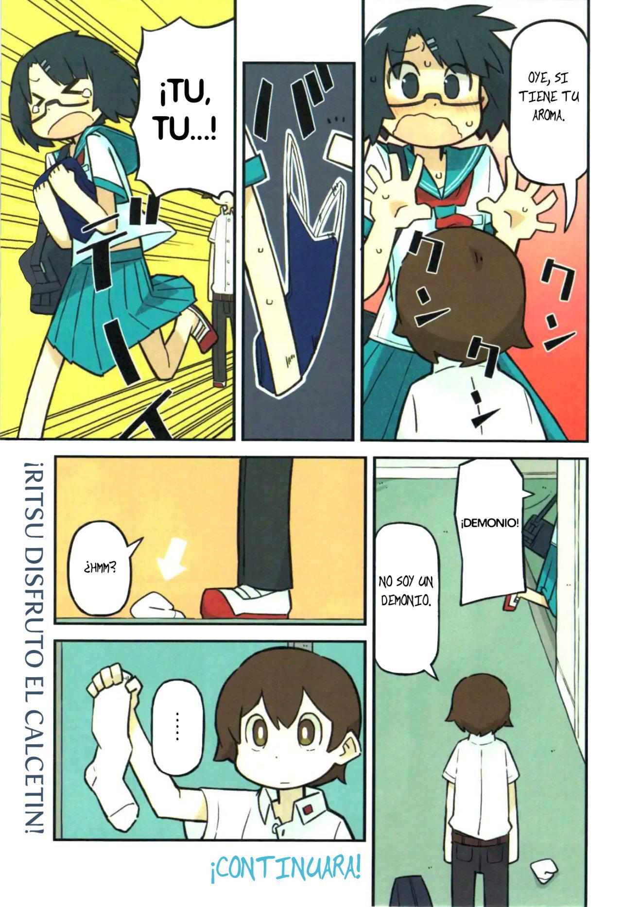 Capitulo 21 page 4