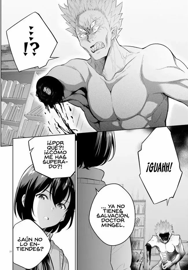 Capitulo 22 page 21