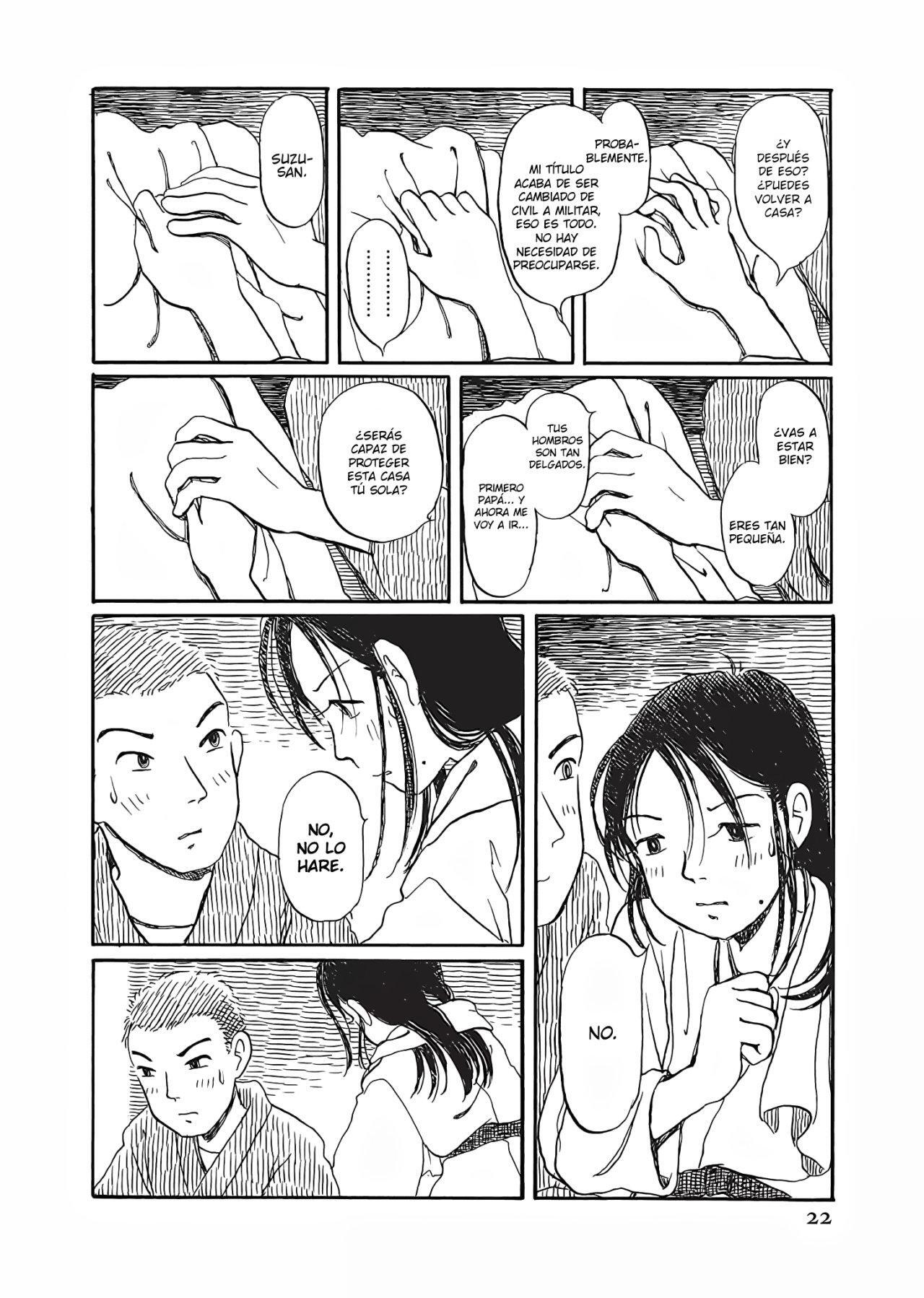 Capitulo 31 page 5