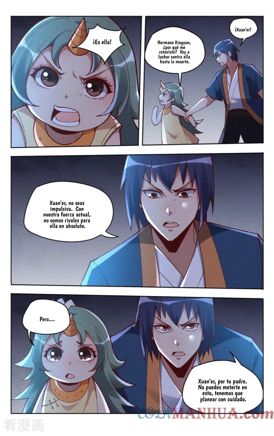 Capitulo 547 page 3