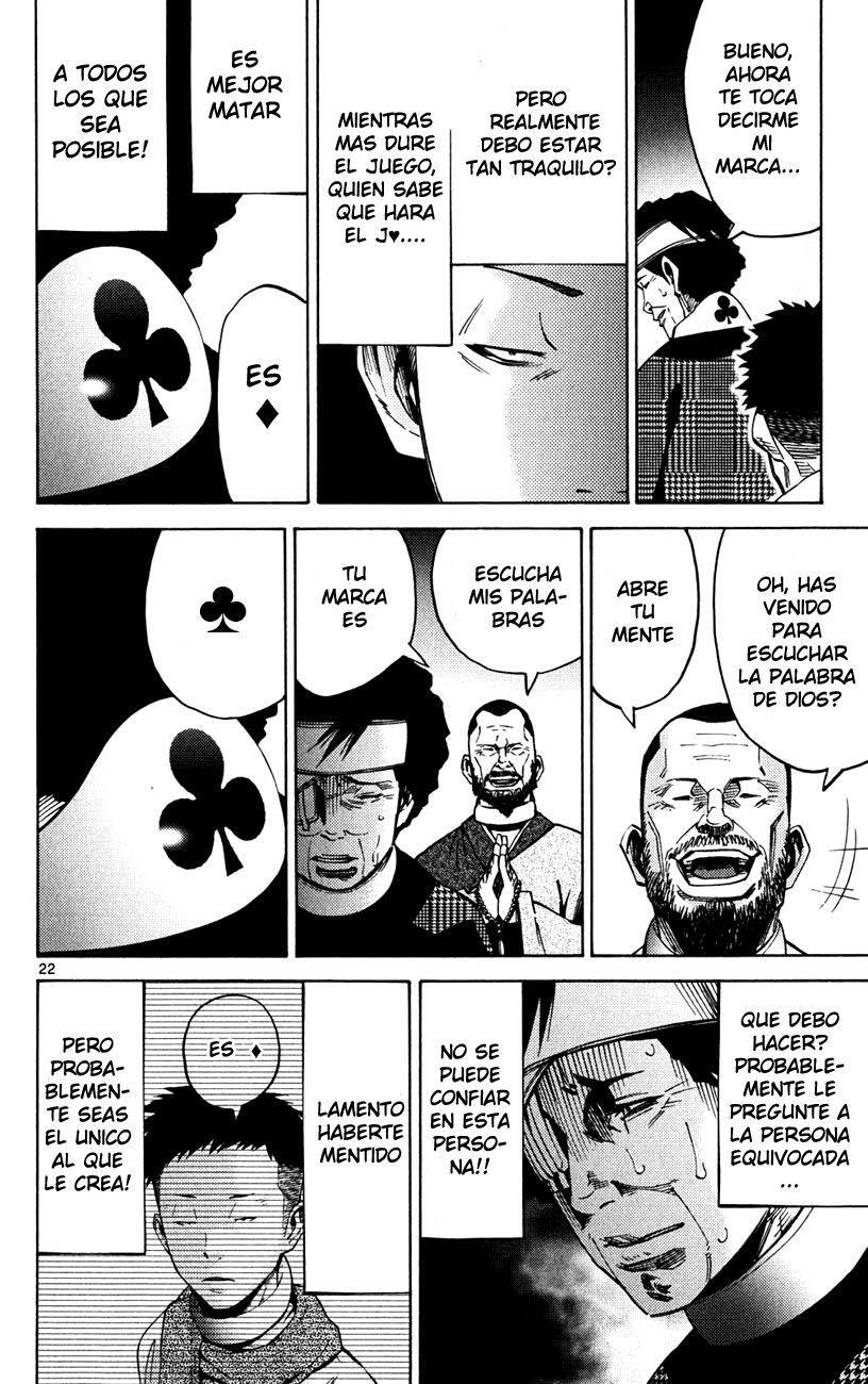 Capitulo 46 page 23