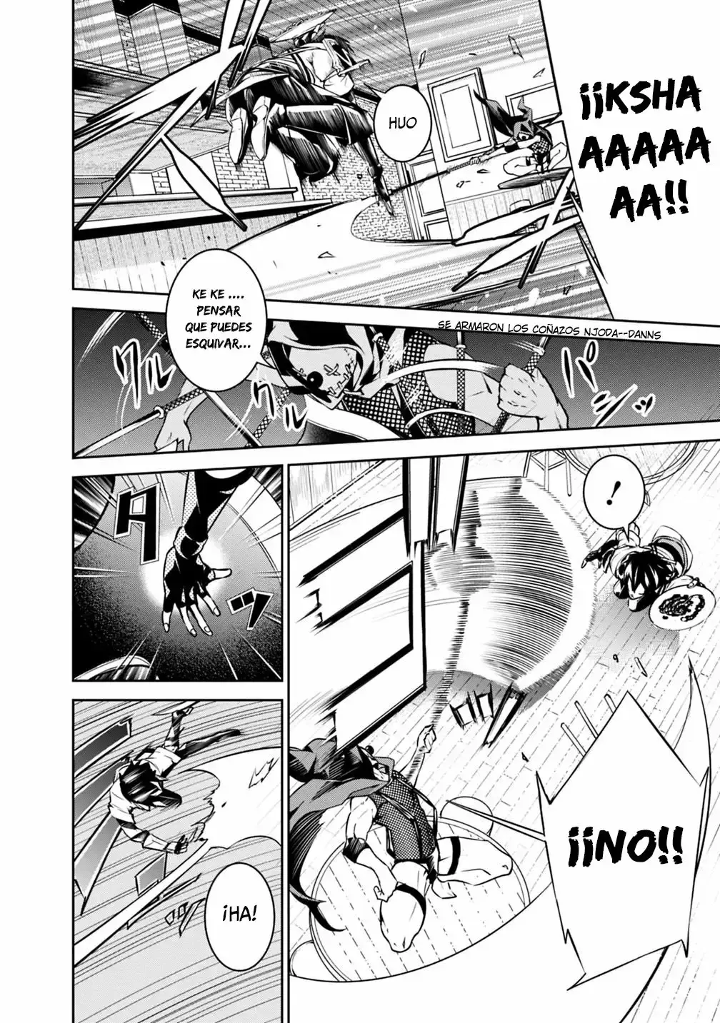 Capitulo 15 page 10