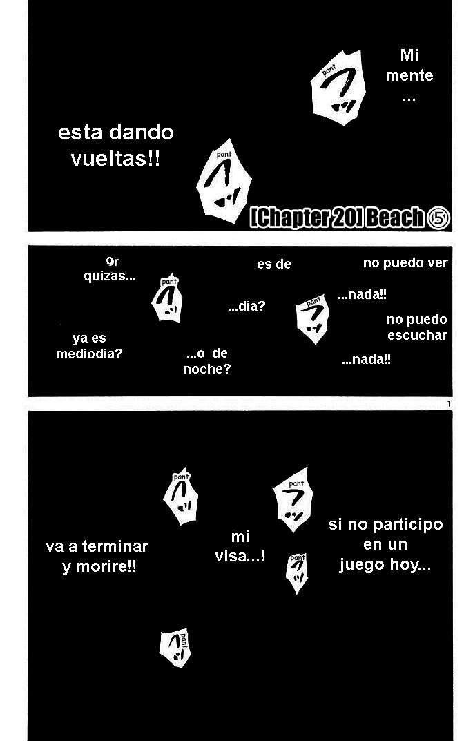 Capitulo 20 page 5