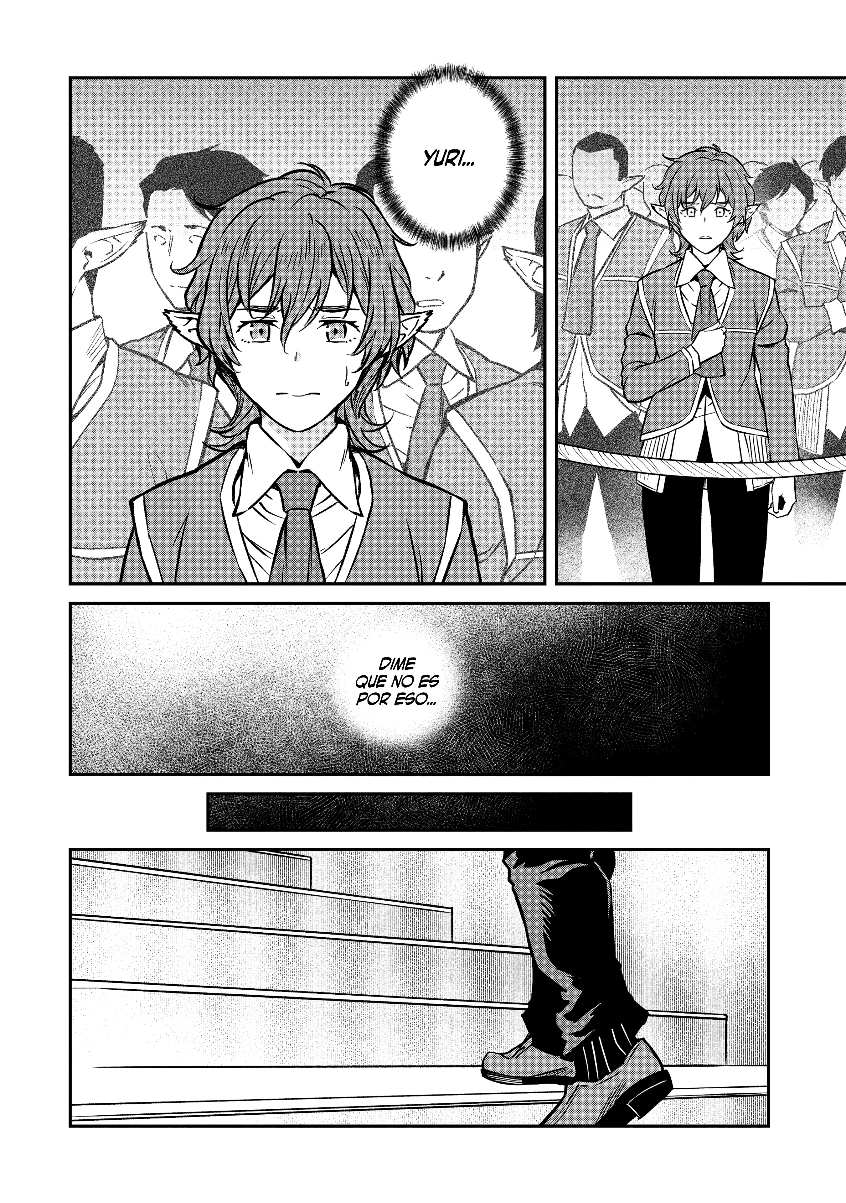 Capitulo 28 page 20