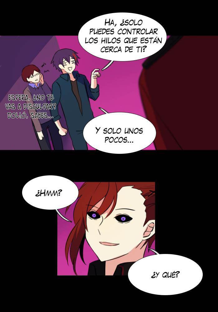 Capitulo 28 page 29