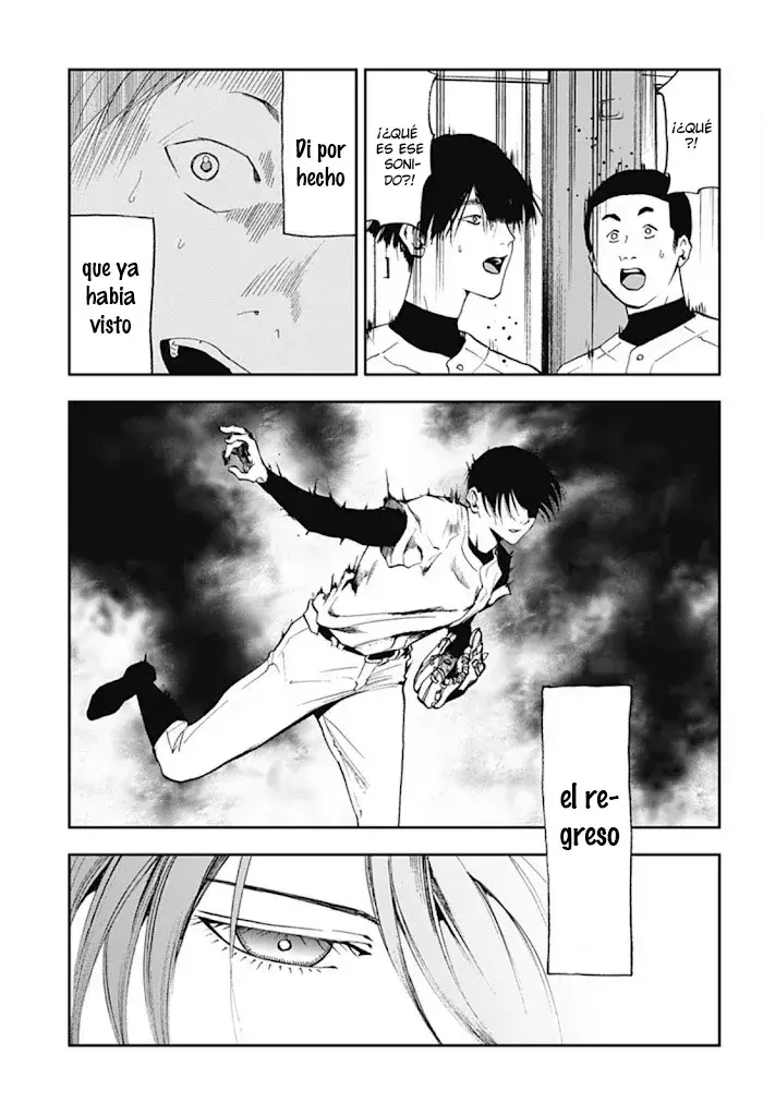 Capitulo 20 page 21
