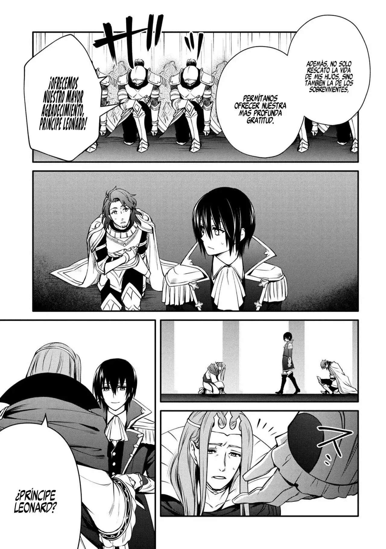 Capitulo 28 page 5