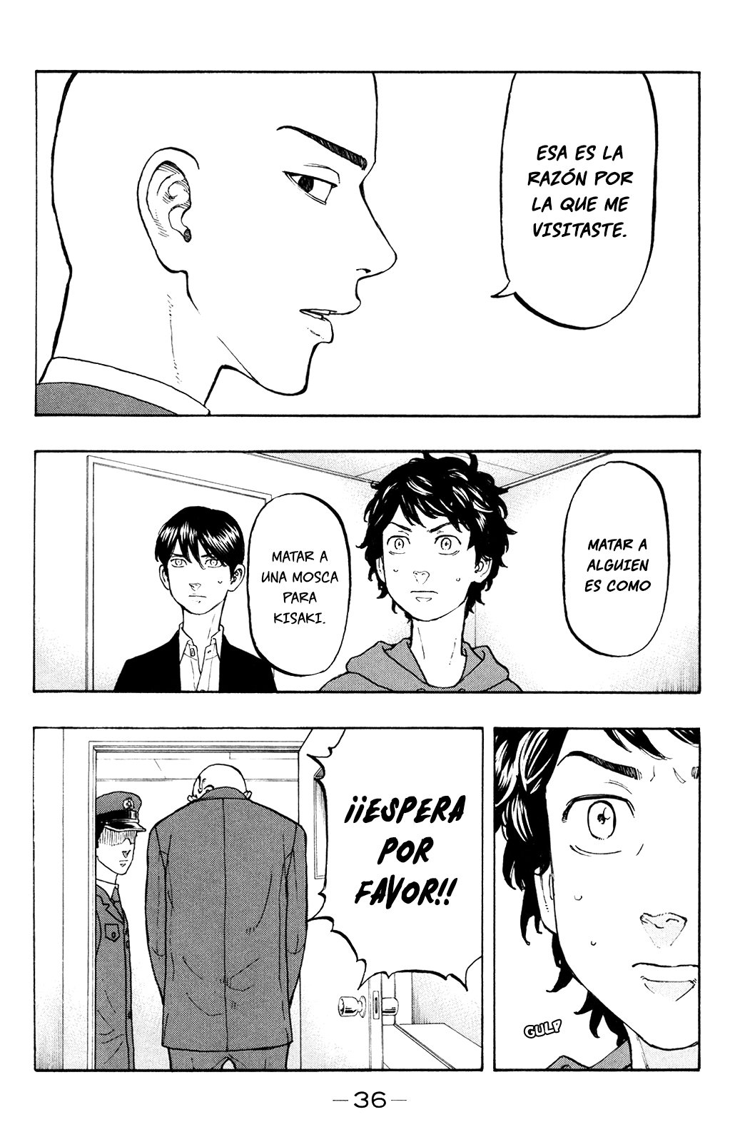 Capitulo 35 page 14