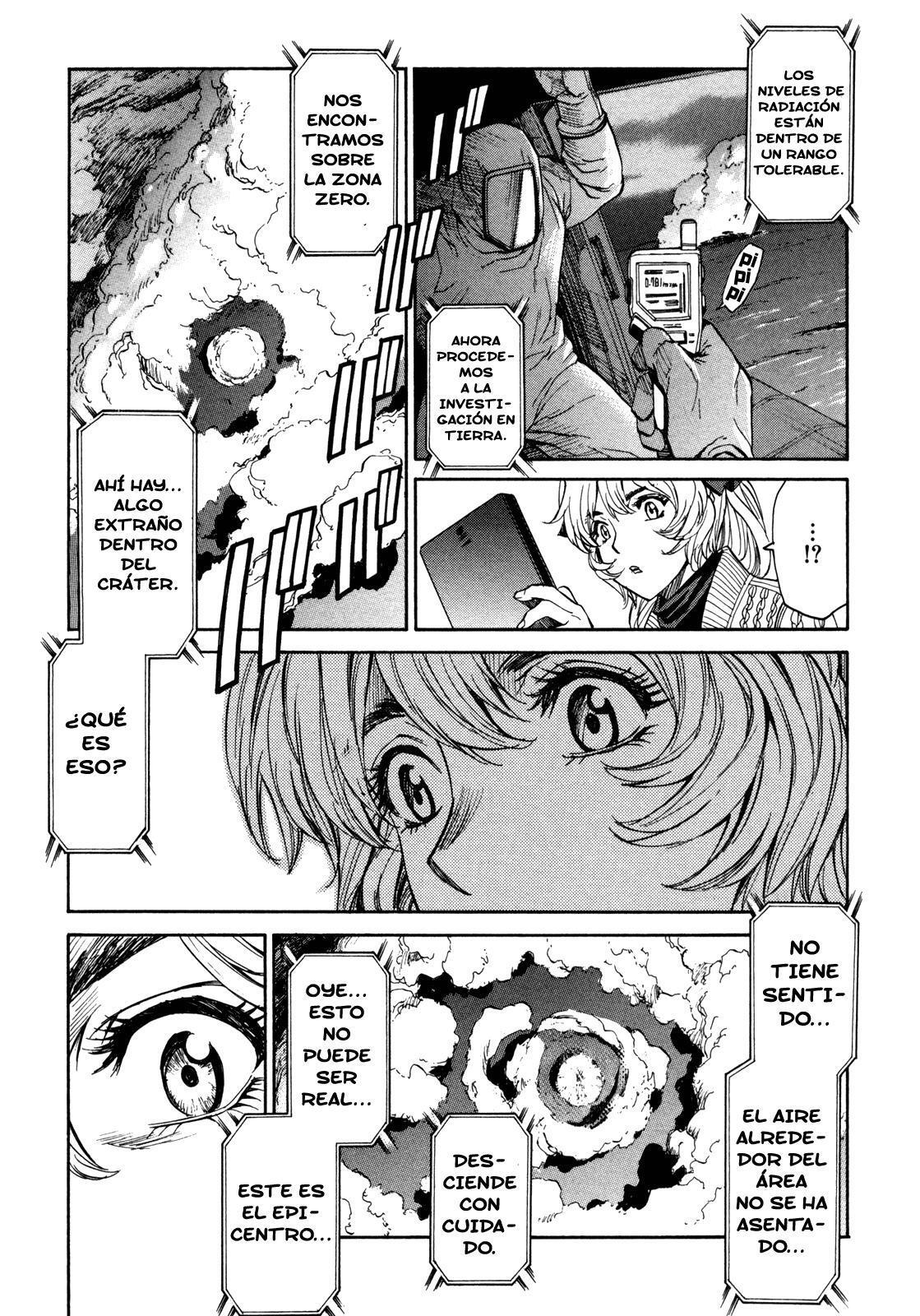 Capitulo 90 page 14