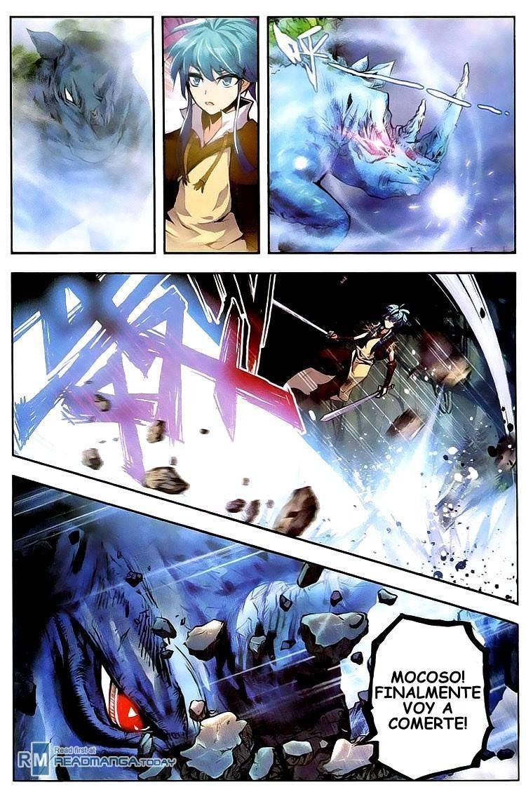 Capitulo 16 page 19