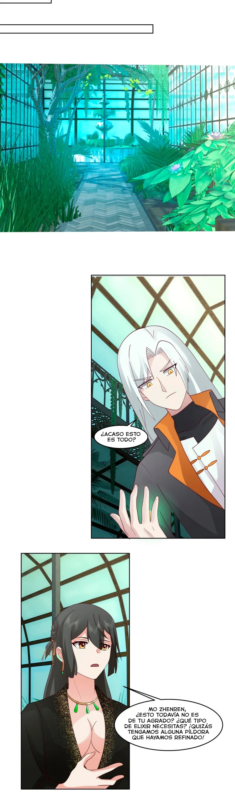 Capitulo 558 page 10