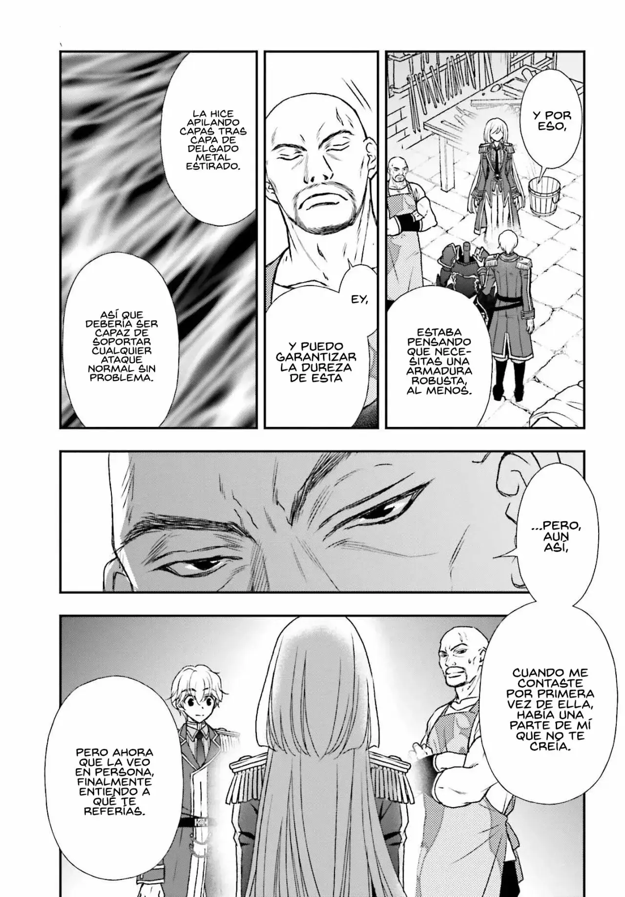 Capitulo 33 page 5