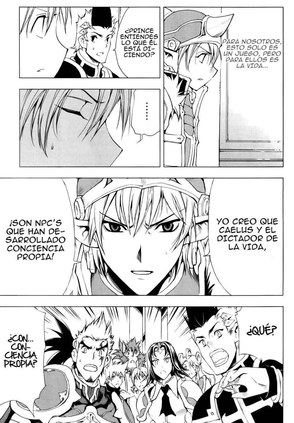 Capitulo 49 page 12
