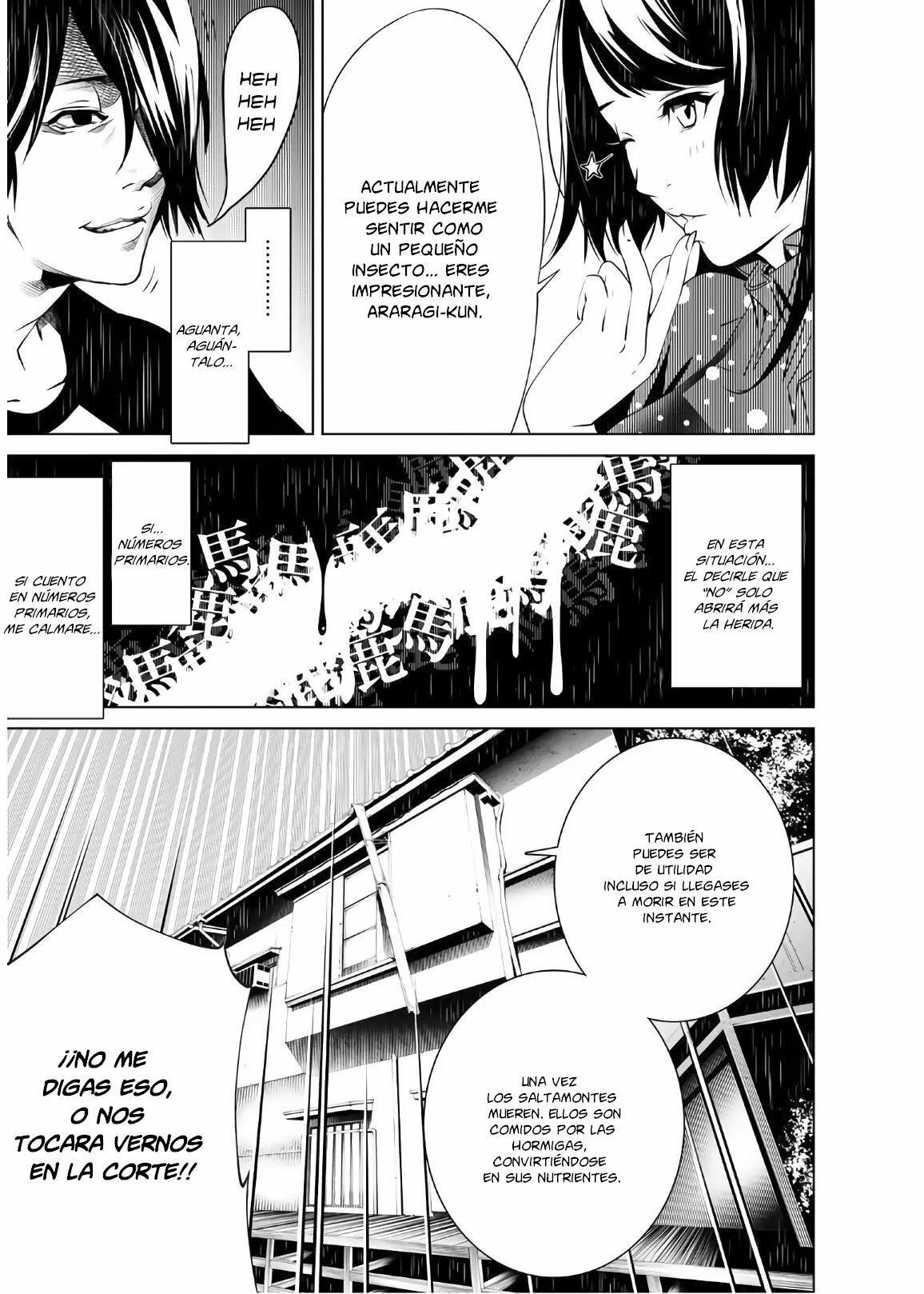 Capitulo 26 page 12